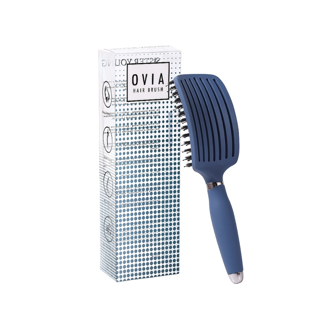 Ovia Hair Brush
