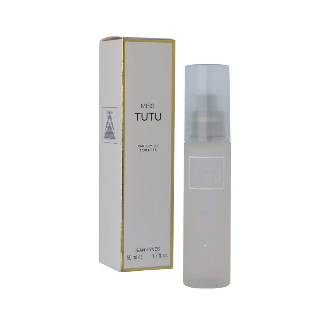 Tutu Woman - 50ml PDT (Smells like - Coco Chanel)