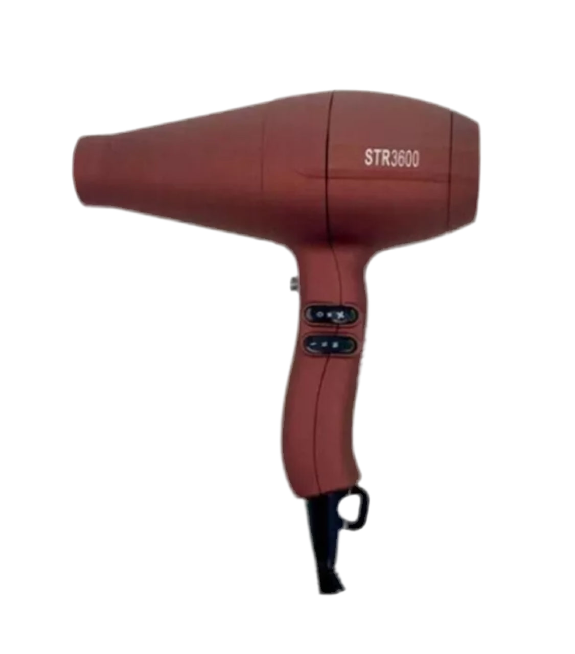 STR 3600 Hairdryer