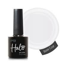 Halo Base Coat 5ml