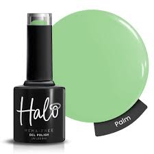 Halo Gel Polish - Palm
