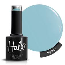 Halo Gel Polish - Riptide