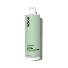 Mood Veggie Care Shampoo 400ml