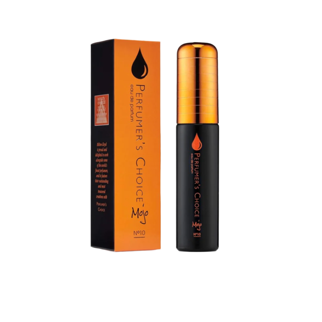 Perfumers Choice - №10 Mojo - 50ml EDP (Smells like - Tom Ford Oud Wood Gold Label)