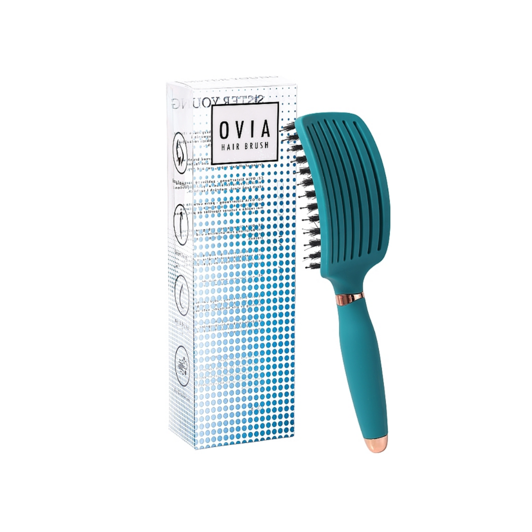 Ovia Hair Brush
