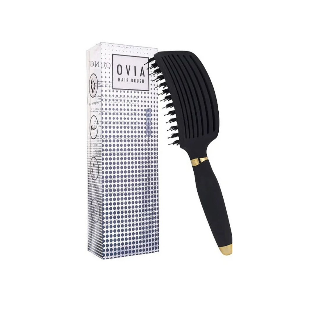 Ovia Hair Brush