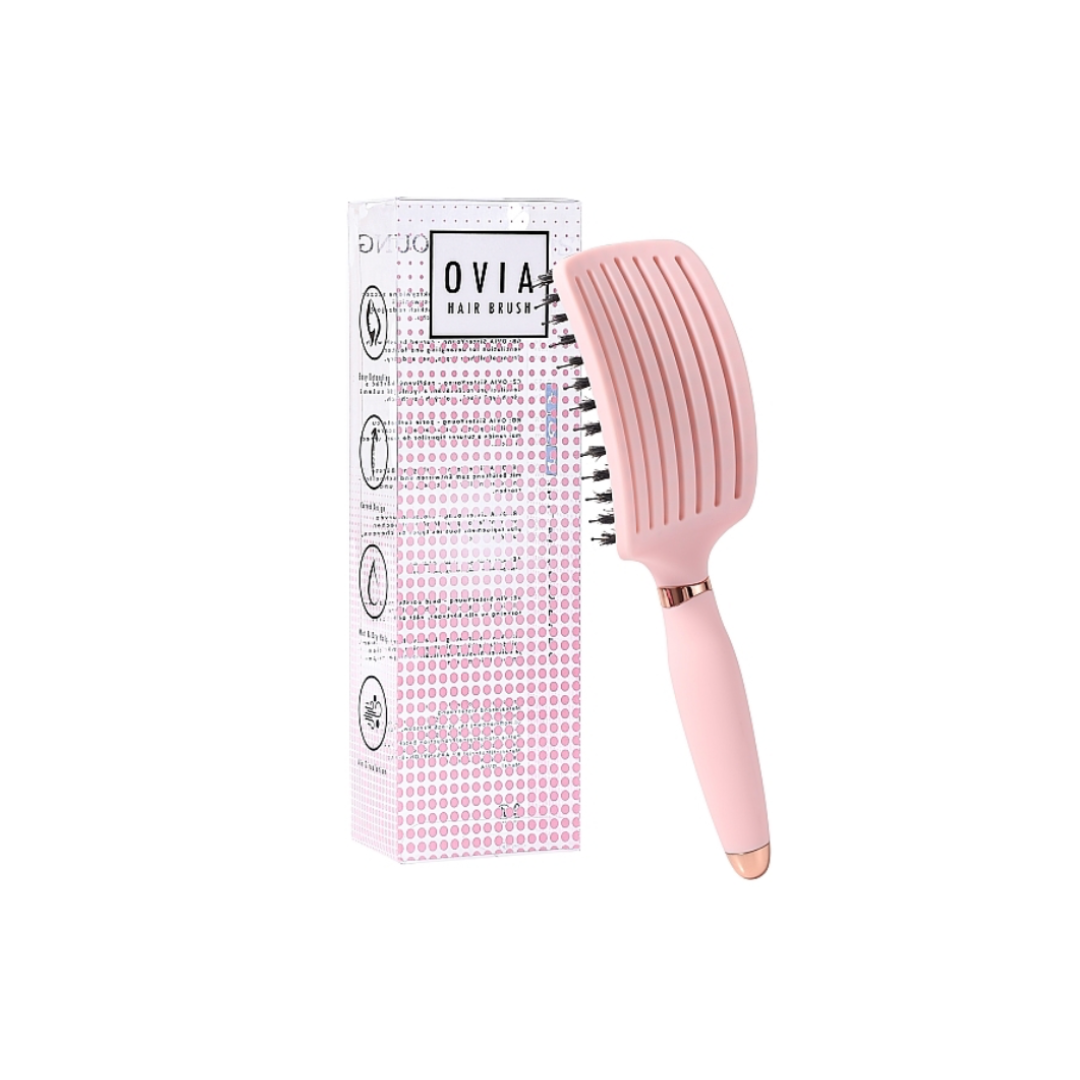 Ovia Hair Brush