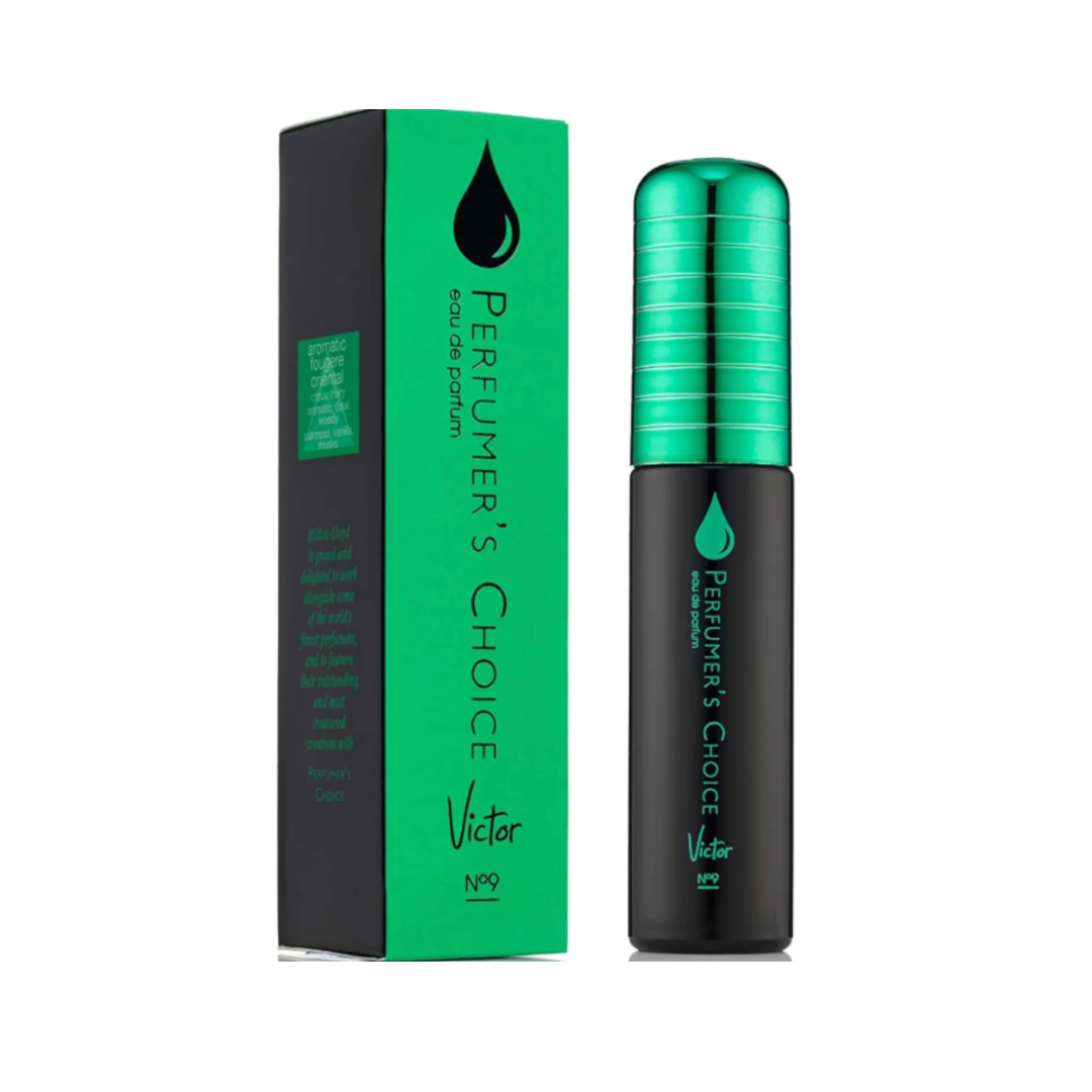 Perfumers Choice - №9 by Victor - 50ml EDP (Smells like - Creed Aventus)