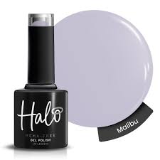 Halo Gel Polish - Malibu