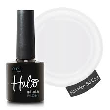 Halo Non Wipe Top Coat 5ml