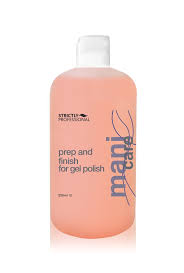 Strictly Professional Prep and Finish 250ml