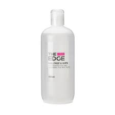 The Edge Prep & Wipe 500ml