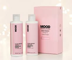 Mood Color Protect Shampoo & Conditioner Duo Pack