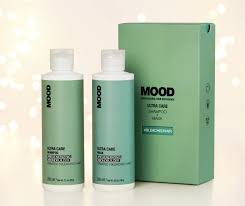 Mood Ultra Care Shampoo & Conditioner Duo Pack