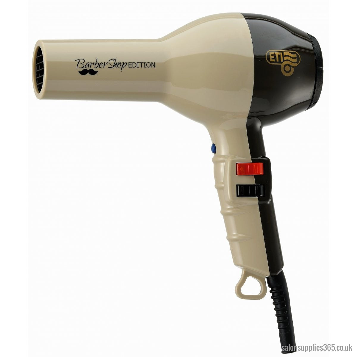 Barbershop edition dryers