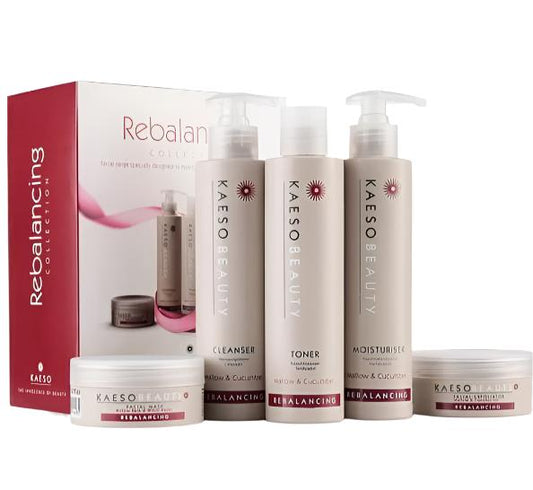 Kaeso Rebalancing Gift Set